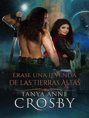 cover image of Érase una Leyenda de las Tierras Altas